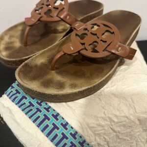 Tory Burch Miller Sandels